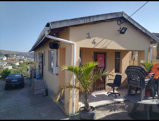 3 BEDROOM HOUSE FOR SALE IN WELBEDACHT